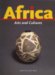 Africa, Arts and Cultures cover