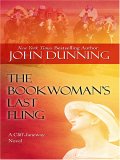 The Bookwoman's Last Fling : A Cliff Janeway Novel [Click for larger image]