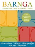 Barnga : A Simulation Game on Cultural Clashes [Click for larger image]