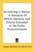 Revitalizing A Nation : A Statement of Beliefs, Opinions and Policies Embodied in the Public Pronouncements cover