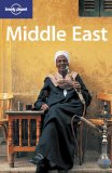 Lonely Planet Middle East [Click for larger image]