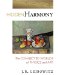 Hidden Harmony : The Connected Worlds of Physics and Art cover