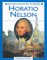 Horatio Nelson cover