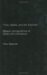Time, Space, and the Unknown : Maasai Configurations of Power and Providence cover