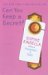 Can You Keep a Secret? cover