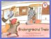 Underground Train cover