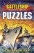 Battleship Puzzles : 108 Challenging Logic Puzzles cover