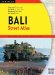 Periplus Bali Street Atlas cover