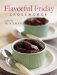Flavorful Friday Crosswords cover