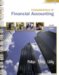 Fundamentals of Financial Accounting cover