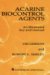 Acarine Biocontrol Agents : An Illustrated Key and Manual cover