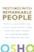 Meetings With Remarkable People cover