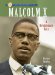 Malcolm X : A Revolutionary Voice cover