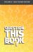 Question This Book : Daily Grind Edition cover