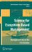 Science of Ecosystem-based Management : Narragansett Bay in the 21st Century cover