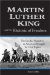 Martin Luther King and the Rhetoric of Freedom : The Exodus Narrative in America's Struggle for Civil Rights cover