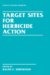 Target Sites for Herbicide Action cover