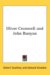 Oliver Cromwell and John Bunyan cover