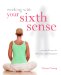 Working With Your Sixth Sense cover