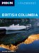 Moon Handbooks British Columbia cover