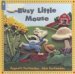 Busy Little Mouse cover