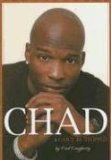Chad, I Can't be Stopped [Click for larger image]