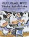 Clic, Clac, Muu Vacas Escritoras/click, Clack, Moo Cows That Type cover
