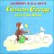  Curious George Goes to the Beach