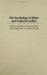 The Psychology of Ethnic and Cultural Conflict cover