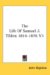 The Life of Samuel J. Tilden 1814-1876 cover