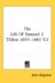The Life of Samuel J. Tilden 1877-1887 cover