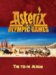  Asterix at the Olympic Games: The Book of The Film