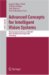Advanced Concepts for Intelligent Vision Systems : 9th International Conference, ACIVS 2007, Delft, the Netherlands, August 28-31, 2007, Proceedings cover