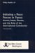 Initiating a Peace Process in Papua : Actors, Issues, Process, and the Role of the International Community cover