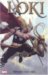 Loki cover