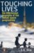Touching Lives : The Little Known Triumphs of the Indian Space Programme cover
