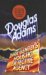 Dirk Gently's Holistic Detective Agency cover