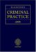 Blackstone's Criminal Practice 2008 cover