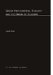 Greek Mathematical Thought and the Origin of Algebra cover