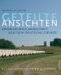 Geteilte Ansichten : Erinnerungslandschaft Deutsch-Deutsche Grenze cover