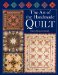 The Art of the Handmade Quilt cover
