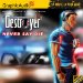 Never Say Die cover