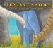 Elephant's Story cover