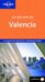 Lonely Planet Lo Mejor de Valencia cover