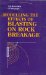 Modelling the Effects of Blasting on Rock Breakage cover
