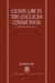 Canon Law in the Anglican Communion : A Worldwide Perspective cover