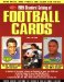 1999 Standard Catalog of Football Cards cover