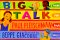 Big Talk : Poems for Four Voices cover