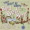 Bed, Bed, Bed cover