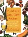 15-Minute Low-Carb Recipes : Instant Recipes for Dinners, Desserts, and More cover